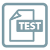 Interpage Free Send Fax from the Web Test Service Icon