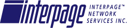 Interpage logo